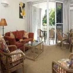 Seashells Hotel Trinity Beach 3*,  Australia
